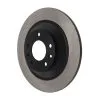 120.45074 - Centric Premium Brake Rotor