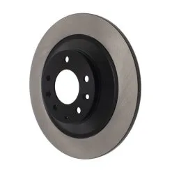120.45074 - Centric Premium Brake Rotor