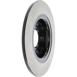 120.45085 - Centric Premium Brake Rotor -Performance Parts shop 120.45085 angleback 24bd