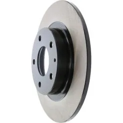 120.45085 - Centric Premium Brake Rotor