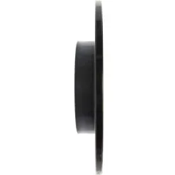 120.45085 - Centric Premium Brake Rotor -Performance Parts shop 120.45085 side 44a6