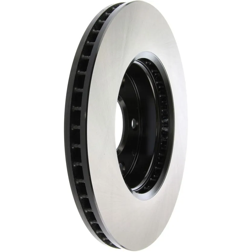 120.45088 - Centric Premium Brake Rotor 3 120.45088 - Centric Premium Brake Rotor - Image 3