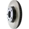 120.45088 - Centric Premium Brake Rotor