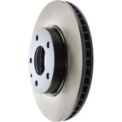 120.45088 - Centric Premium Brake Rotor