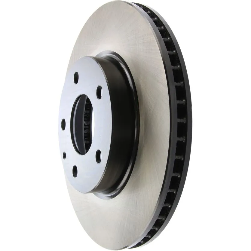 120.45088 - Centric Premium Brake Rotor 1 120.45088 - Centric Premium Brake Rotor