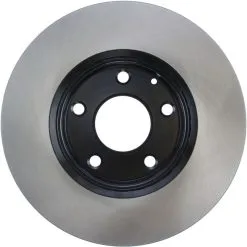 120.45088 - Centric Premium Brake Rotor 10 120.45088 - Centric Premium Brake Rotor -Performance Parts shop 120.45088 back a7e6