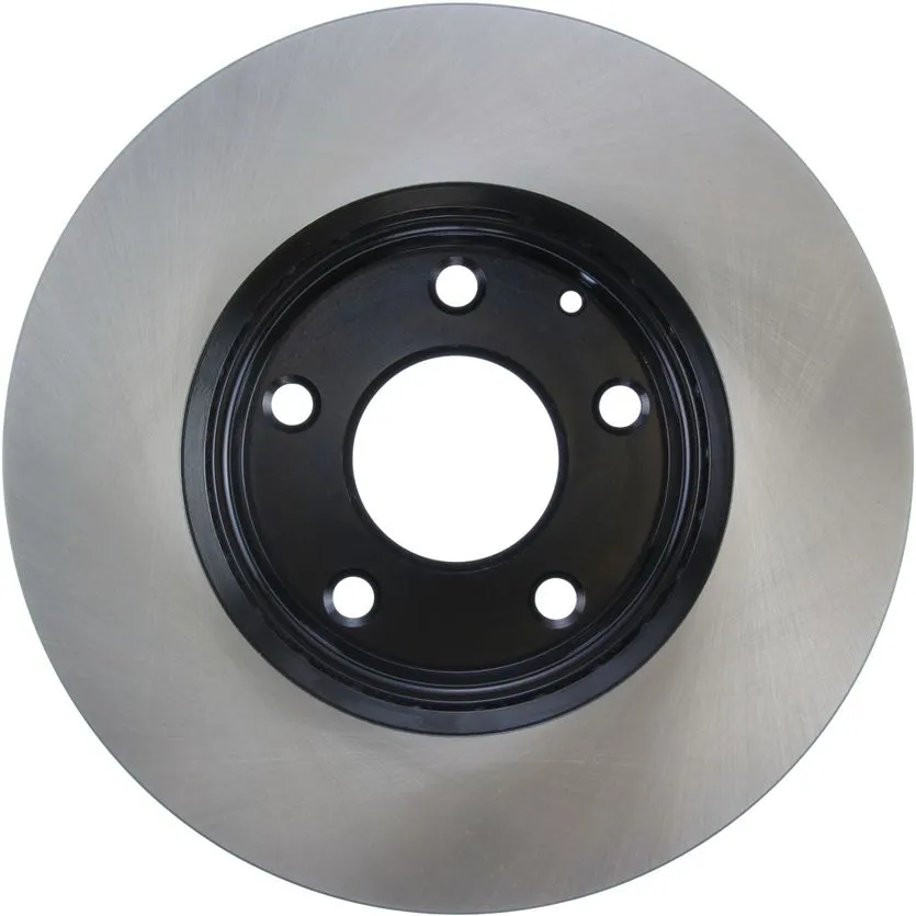 120.45088 - Centric Premium Brake Rotor 4 120.45088 - Centric Premium Brake Rotor - Image 4