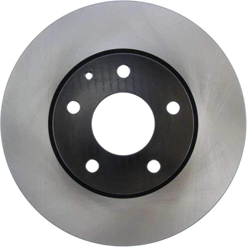 120.45088 - Centric Premium Brake Rotor 2 120.45088 - Centric Premium Brake Rotor - Image 2