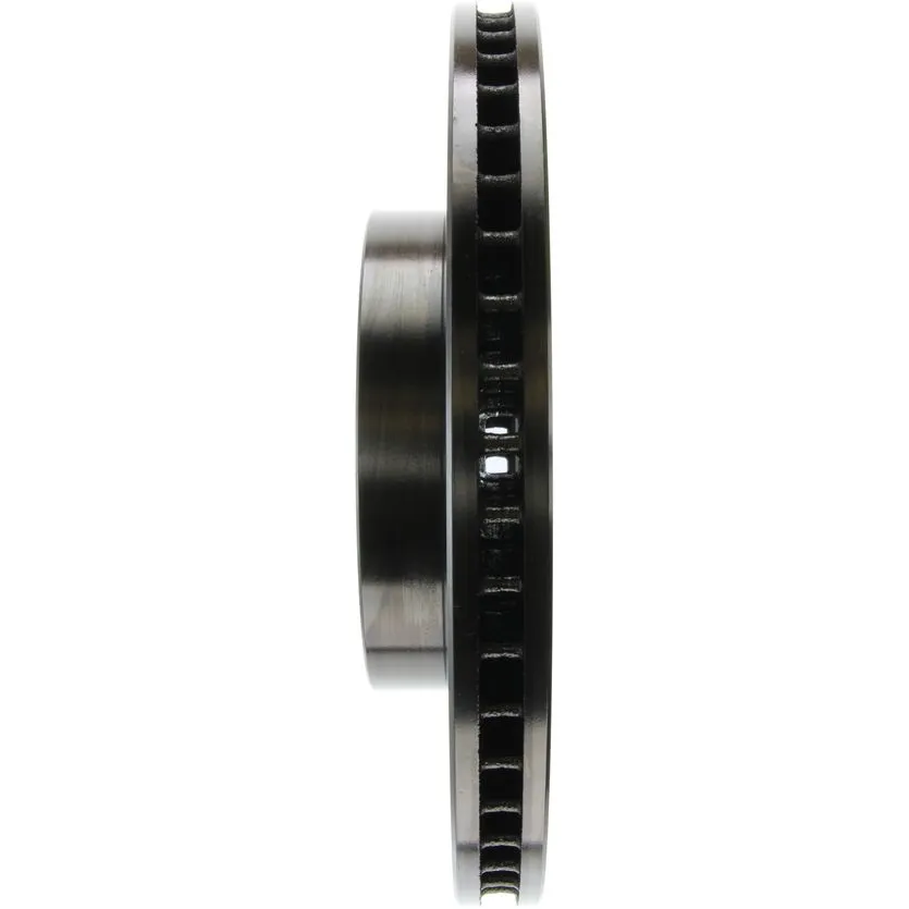 120.45088 - Centric Premium Brake Rotor 5 120.45088 - Centric Premium Brake Rotor - Image 5