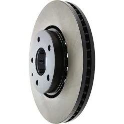 120.45094 - Centric Premium Brake Rotor