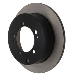 120.46047 - Centric Premium Brake Rotor