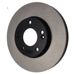 120.50022 - Centric Premium Brake Rotor