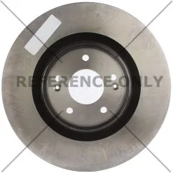 120.50042 - Centric Premium Brake Rotor -Performance Parts shop 120.50042 front ee81