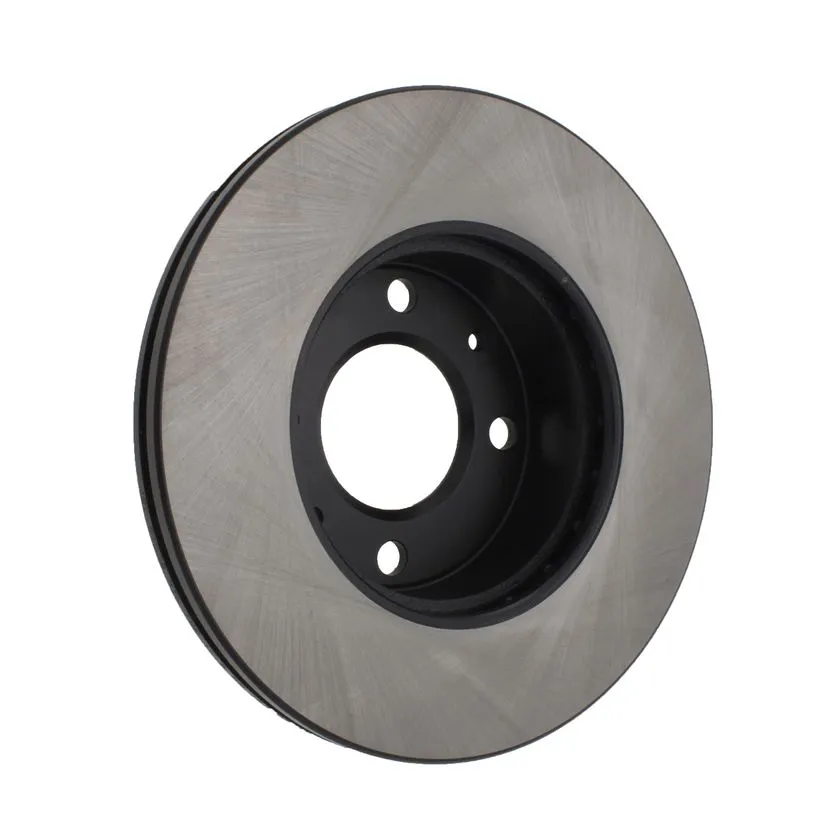 120.51008 - Centric Premium Brake Rotor 3 120.51008 - Centric Premium Brake Rotor - Image 3