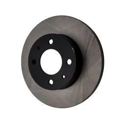 120.51008 - Centric Premium Brake Rotor