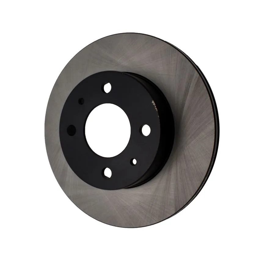 120.51008 - Centric Premium Brake Rotor 1 120.51008 - Centric Premium Brake Rotor