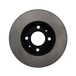 120.51008 - Centric Premium Brake Rotor 10 120.51008 - Centric Premium Brake Rotor -Performance Parts shop 120.51008 back 993f