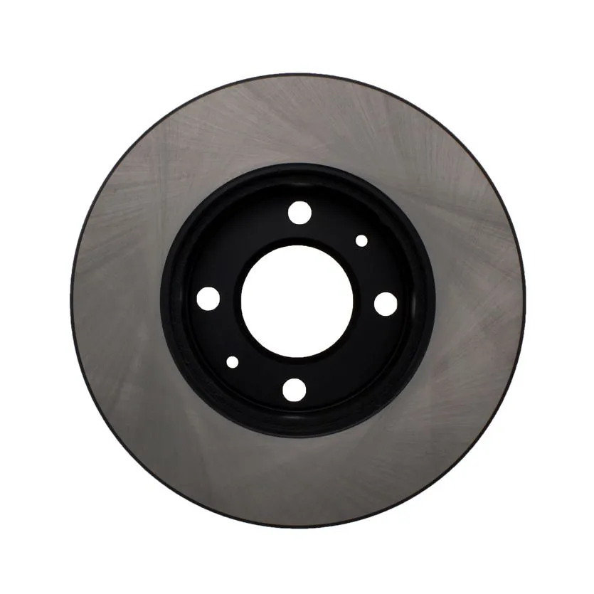 120.51008 - Centric Premium Brake Rotor 4 120.51008 - Centric Premium Brake Rotor - Image 4