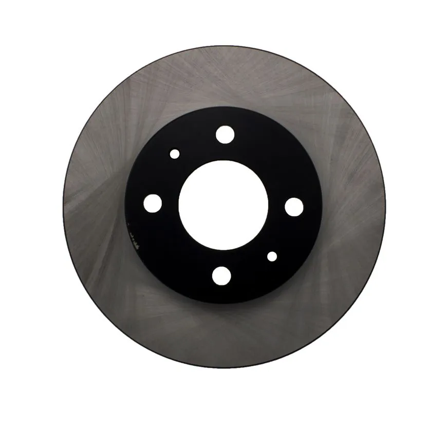 120.51008 - Centric Premium Brake Rotor 2 120.51008 - Centric Premium Brake Rotor - Image 2