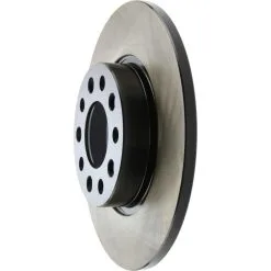 120.58015 - Centric Premium Brake Rotor