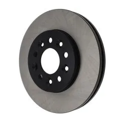 120.61078 - Centric Premium Brake Rotor