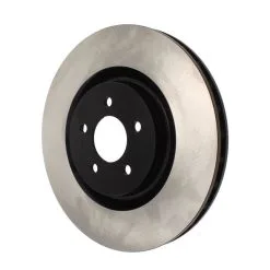 120.61089 - Centric Premium Brake Rotor