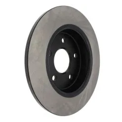 120.61099 - Centric Premium Brake Rotor -Performance Parts shop 120.61099 angleback 88ee