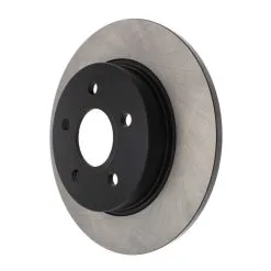 120.61099 - Centric Premium Brake Rotor