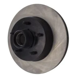 120.62035 - Centric Premium Brake Rotor
