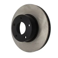 120.62081 - Centric Premium Brake Rotor