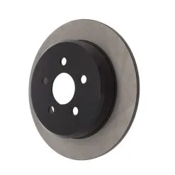 120.63040 - Centric Premium Brake Rotor