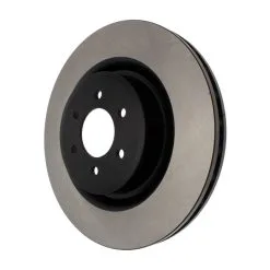 120.63055 - Centric Premium Brake Rotor