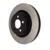 120.63078 - Centric Premium Brake Rotor