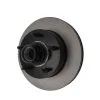 120.65040 - Centric Premium Brake Rotor
