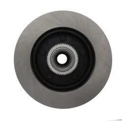 120.65040 - Centric Premium Brake Rotor -Performance Parts shop 120.65040 back 95a3