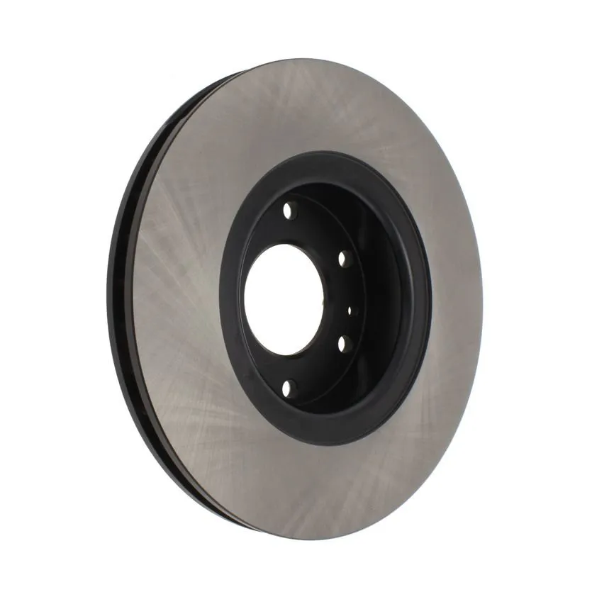 120.66053 - Centric Premium Brake Rotor 3 120.66053 - Centric Premium Brake Rotor - Image 3