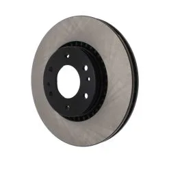120.66053 - Centric Premium Brake Rotor