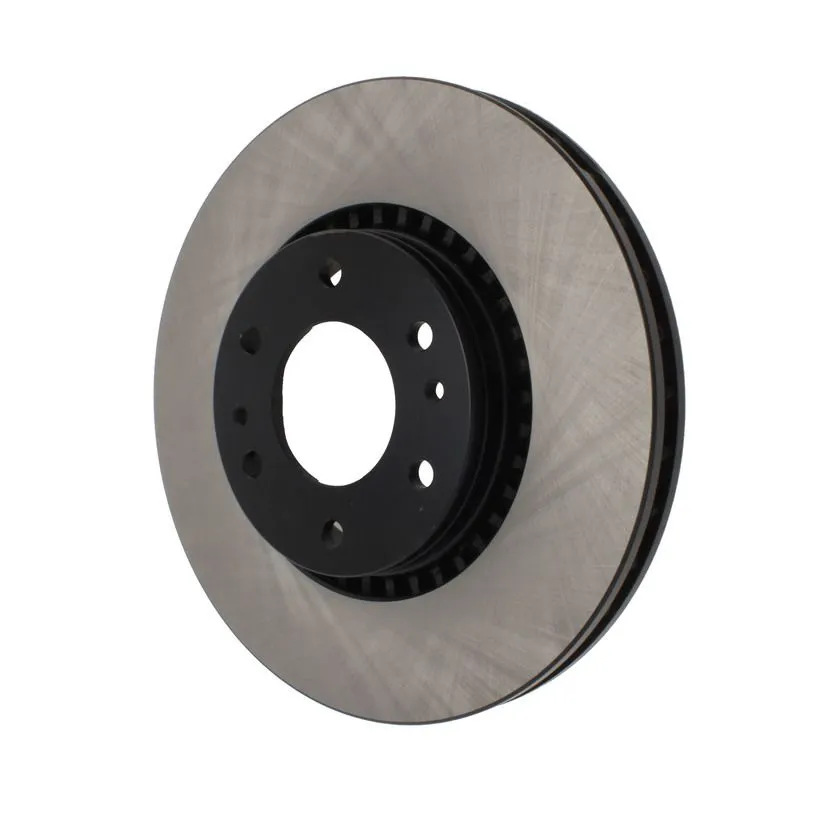 120.66053 - Centric Premium Brake Rotor 1 120.66053 - Centric Premium Brake Rotor