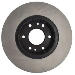 120.66053 - Centric Premium Brake Rotor 10 120.66053 - Centric Premium Brake Rotor -Performance Parts shop 120.66053 back aa38