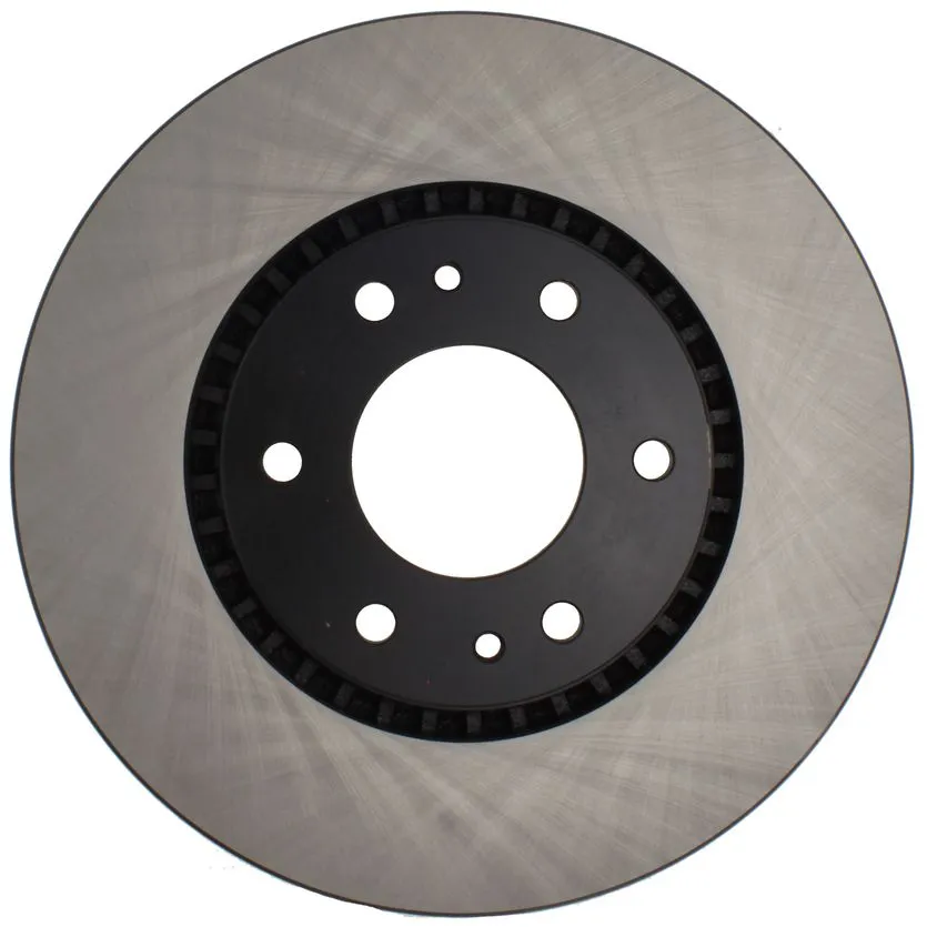 120.66053 - Centric Premium Brake Rotor 2 120.66053 - Centric Premium Brake Rotor - Image 2
