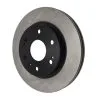 120.66057 - Centric Premium Brake Rotor