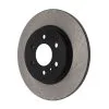 120.66062 - Centric Premium Brake Rotor