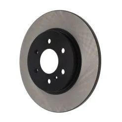 120.66062 - Centric Premium Brake Rotor