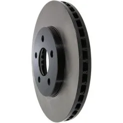 120.67034 - Centric Premium Brake Rotor