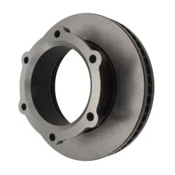 120.75008 - Centric Premium Brake Rotor
