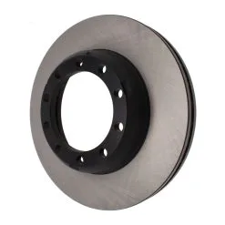 120.79025 - Centric Premium Brake Rotor