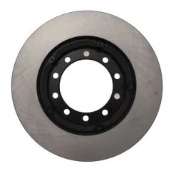120.79025 - Centric Premium Brake Rotor -Performance Parts shop 120.79025 back 14e9