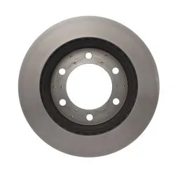 120.84004 - Centric Premium Brake Rotor -Performance Parts shop 120.84004 back 59f9