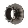 120.86012 - Centric Air Disc Brake Rotor Meritor