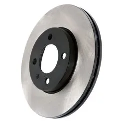 120.47038 - Centric Premium Brake Rotor